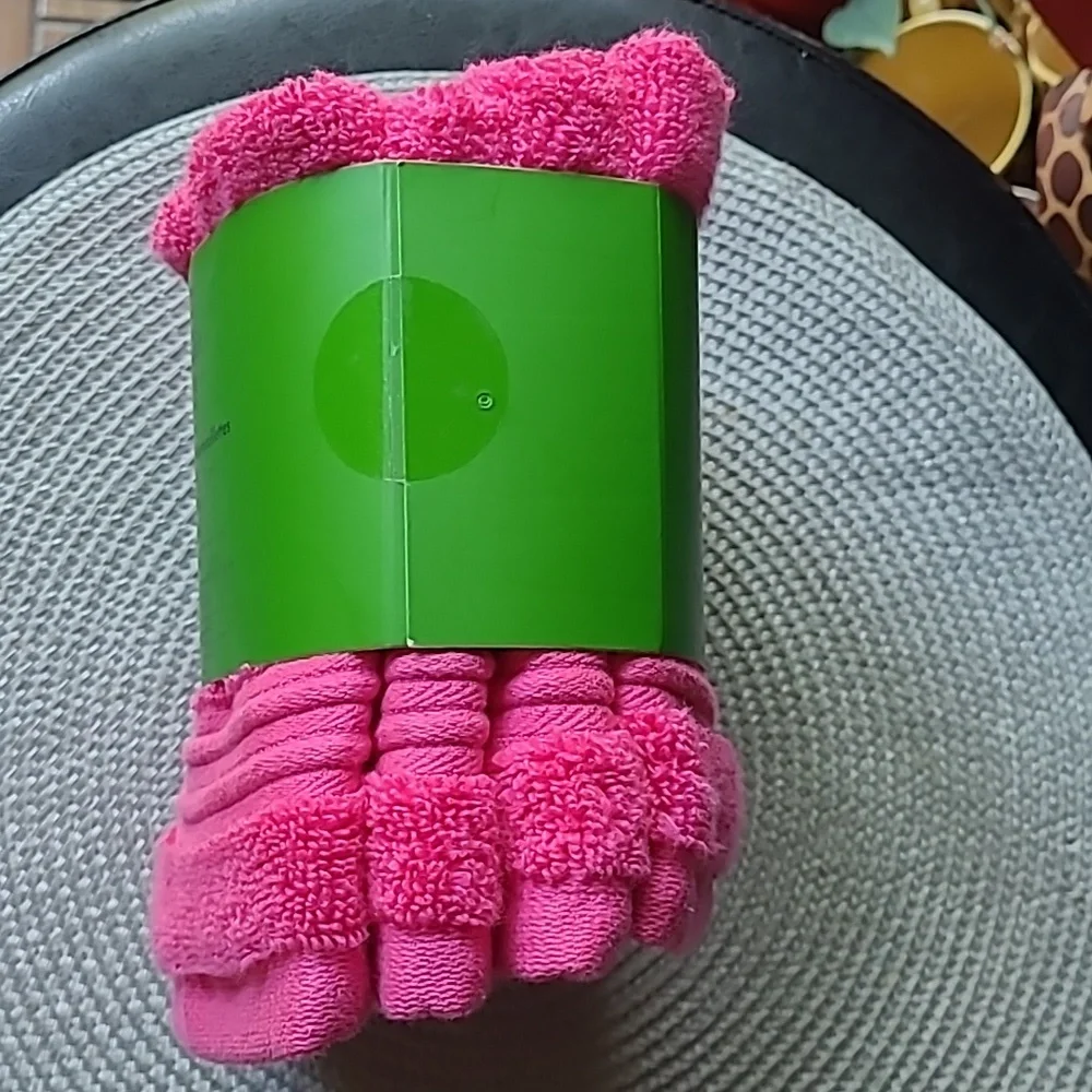 Kate Spade Wash Cloths